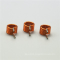 factory directly air core coils aire core inductor coil air coils copper wire coil